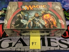Magic 2012: Portuguese: Booster Box