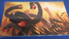 Playmat AOM Dan Scott Against the Odds