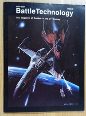 V081: Battle Technology: Issue 0201: READ DESCRIPTION