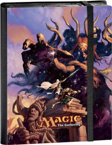 MTG Journey Into Nyx: Pro-Binder
