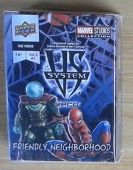 VS System: Friendly Neighborhood: 2020