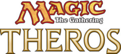 Theros Prerelease Kit - Set of 5