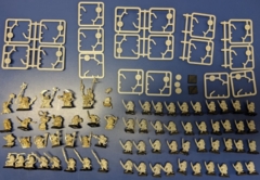 Warhammer: Skaven Set: Used