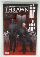 C0009: Star Wars: Thrawn: TPB: 6.0 F-