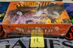 Dragons of Tarkir: French: Booster Box