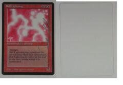 Ball Lightning: V0004: Artist Proof: Autograph/Signature: Quinton Hoover: Silver