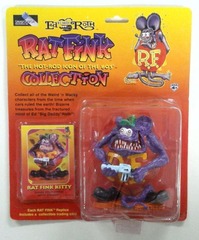 V0024: Rat Fink: Rat Fink Collection: Rat Fink Kitty