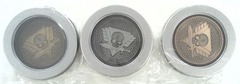 Kill Team OP Campaign Pack Medals: in Display Tins: READ DESCRIPTION