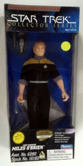 RM0010: Star Trek: Chief Engineer Miles O'Brien : Playmates: 16182: 1996