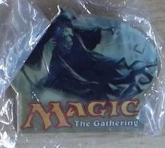 MTG: Guildpact Promo Pin: Orzhov Guildmage: READ DESCRIPTION