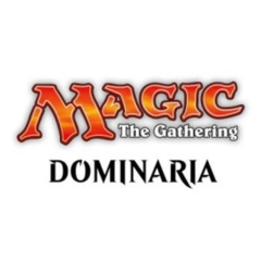 4x Dominaria Common Complete Set (No Token/Basic Lands/No Planeswalker Deck Exclusives))