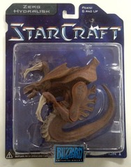 V0037: Star Craft: Zerge Hydralisk