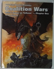 V00415: Coalition Wars: Siege on Tolkeen 1: 839: 2000: READ DESCRIPTION