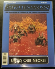 Battle Technology: #20