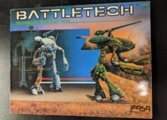 Technical Readout 3025