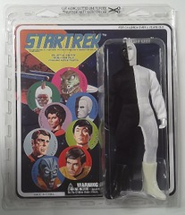 RJ6311: Star Trek: Cheron: Diamond Select: 2008