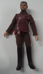RJ1380: Star Trek: Klingon: MEGO: 1974