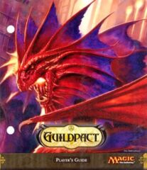 Guildpact Player's Guide