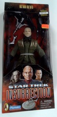 RM0120: Star Trek: Insurrection: Ad'Har Ru'Afo: Playmates: 65357: 1998