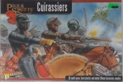 Cuirassiers: WGP-9