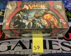 Magic 2012: Spanish: Booster Box