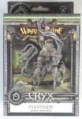 Kharybdis: Heavy Warjack: Edition 2017: PIP 34137