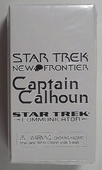 RJ1262: Star Trek: Captain Calhoun 4.5