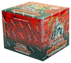 Space-Time Showdown Starter Box: 1st Edition