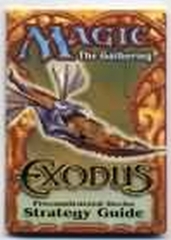 MTG Exodus Strategy Guide