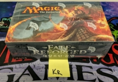 Fate Reforged: Korean: Booster Box
