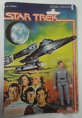 RJ1173: Star Trek: Scotty: Mego: 91205/B: 1979