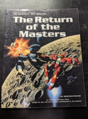 The Return of the Masters