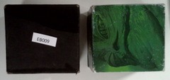 EB009: Star Wars CCG: OTSD Box: Jabba: Decipher: 1998: Empty Box