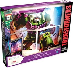 Devastator Deck: Box Set