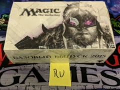 Magic 2015: Russian: Booster Box