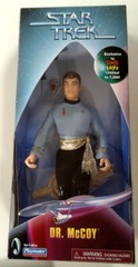 RJ0094: Star Trek: Dr. McCoy: Playmates: 65201: 1998: NIB