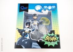 Batman: Classic TV Series: Q-POP: Loot Crate