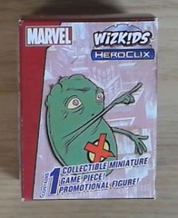 Doop: 2014 Convention Exclusive Promotional Figure Booster