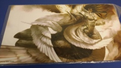 Playmat AOM Kekai Kotaki Wings