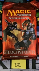Gatecrash: Booster Battle Pack: Deutsch