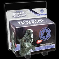 Stormtroopers: Villain Pack: SWI14