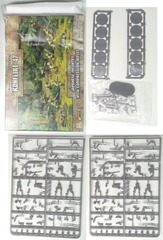Japanese Infantry With Compression Rifles: 452211201 (DAMAGED BOX): v0001