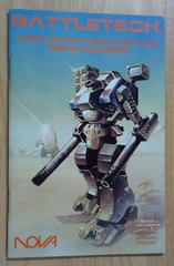 V047: WHM-6R Warhammer: 2104: READ DESCRIPTION