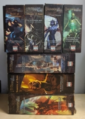 Thunderstone Advance Lot: Used