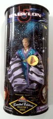 RJ0279: Babylon 5: Limited Edition Collector's Series: Ambassador Delenn: Exclusive Premiere: 1997: NIB