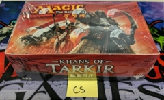 Khans of Tarkir: Chinese Simplified: Booster Box