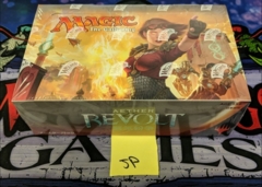 Aether Revolt: Japanese: Booster Box