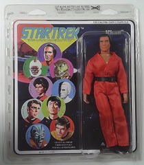 RJ6304: Star Trek: Khan: Diamond Select: 2008