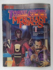 V00213: Trader Captains and Merchant Princes: Star Trek: 2203: READ DESCRIPTION