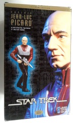 RJ0032: Star Trek: Latinum Edition: Jean-Luc Picard: 12